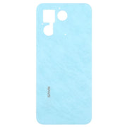 Cover posteriore originale per Tecno Spark 30 5G KL8, For Tecno Spark 30 5G(Original)