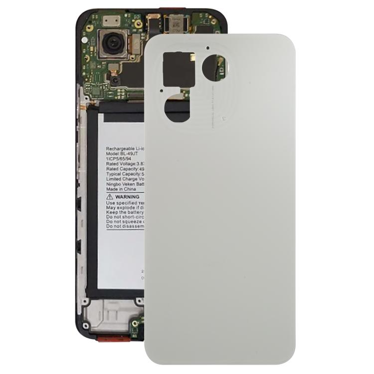 Cover posteriore originale per Tecno Spark 30 5G KL8, For Tecno Spark 30 5G(Original)