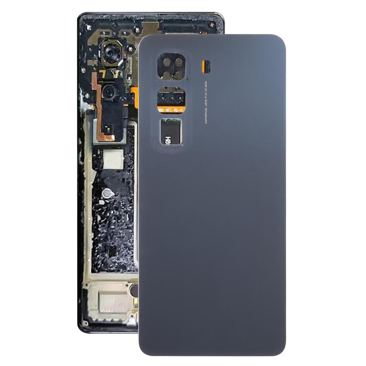 Cover posteriore originale per Infinix Hot 50 4G X6882 X6882B, For Infinix Hot 50 4G(Original)