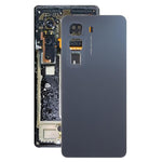 Cover posteriore originale per Infinix Hot 50 4G X6882 X6882B, For Infinix Hot 50 4G(Original)