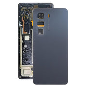 Cover posteriore originale per Infinix Hot 50 4G X6882 X6882B, For Infinix Hot 50 4G(Original)