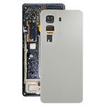 Cover posteriore originale per Infinix Hot 50 4G X6882 X6882B, For Infinix Hot 50 4G(Original)