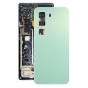 Cover posteriore originale per Infinix Hot Hot 50 5G X6720, For Infinix Hot 50 5G(Original)