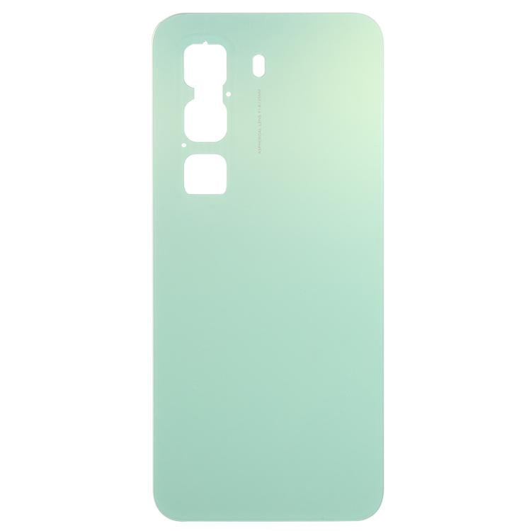 Cover posteriore originale per Infinix Hot Hot 50 5G X6720, For Infinix Hot 50 5G(Original)