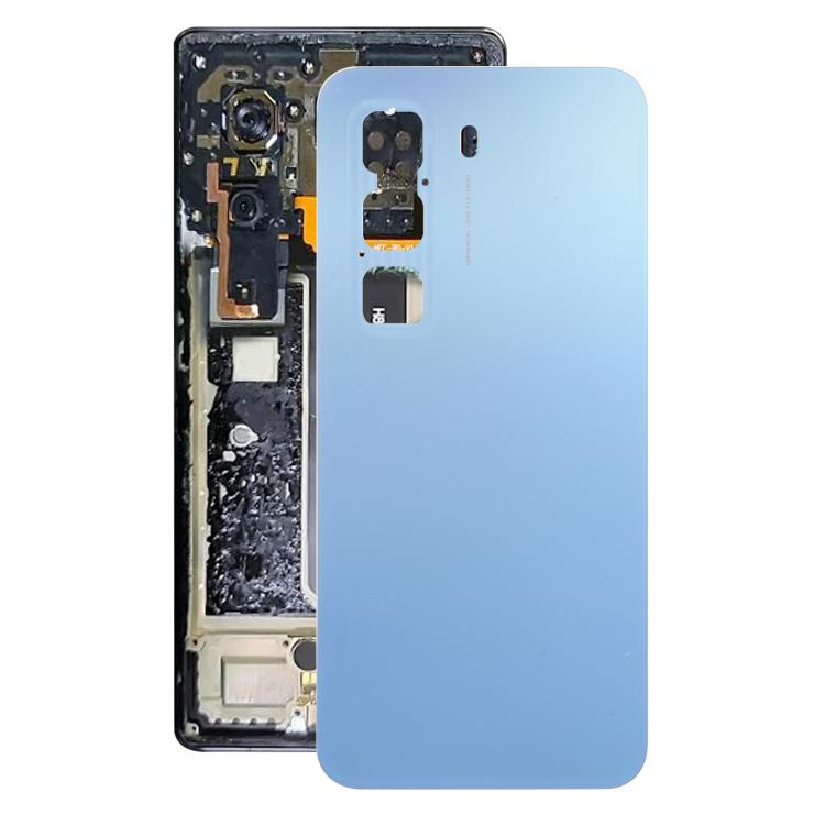 Cover posteriore originale per Infinix Hot Hot 50 5G X6720, For Infinix Hot 50 5G(Original)
