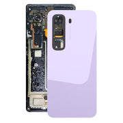 Cover posteriore originale per Infinix Hot Hot 50 5G X6720, For Infinix Hot 50 5G(Original)