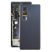 Cover posteriore originale per Infinix Hot 50 Pro+ 4G X6880, For Infinix Hot 50 Pro+ 4G(Original)