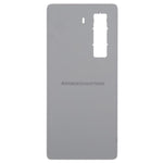 Cover posteriore originale per Infinix Hot 50 Pro+ 4G X6880, For Infinix Hot 50 Pro+ 4G(Original)