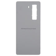 Cover posteriore originale per Infinix Hot 50 Pro+ 4G X6880, For Infinix Hot 50 Pro+ 4G(Original)