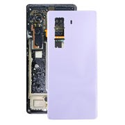 Cover posteriore originale per Infinix Hot 50 Pro+ 4G X6880, For Infinix Hot 50 Pro+ 4G(Original)