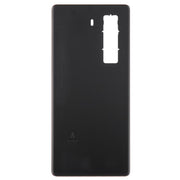 Cover posteriore in pelle originale per Infinix Hot 50 Pro+ 4G X6880, For Infinix Hot 50 Pro+ 4G(Original)