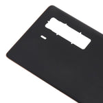 Cover posteriore in pelle originale per Infinix Hot 50 Pro+ 4G X6880, For Infinix Hot 50 Pro+ 4G(Original)