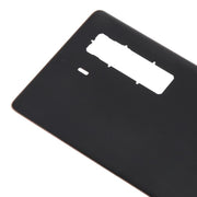 Cover posteriore in pelle originale per Infinix Hot 50 Pro+ 4G X6880, For Infinix Hot 50 Pro+ 4G(Original)