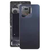 Cover posteriore originale per Infinix Hot 50i 4G X6531 X6531B, For Infinix Hot 50i 4G(Original)