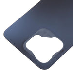 Cover posteriore originale per Infinix Hot 50i 4G X6531 X6531B, For Infinix Hot 50i 4G(Original)