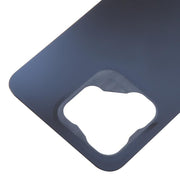 Cover posteriore originale per Infinix Hot 50i 4G X6531 X6531B, For Infinix Hot 50i 4G(Original)