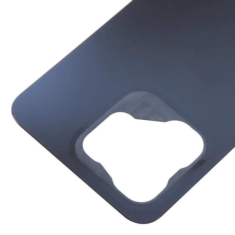 Cover posteriore originale per Infinix Hot 50i 4G X6531 X6531B, For Infinix Hot 50i 4G(Original)