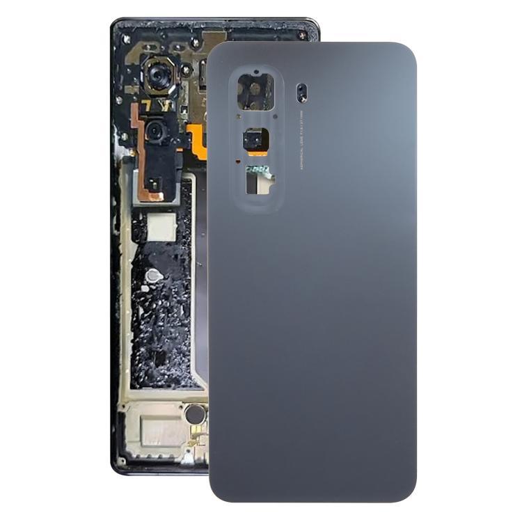 Cover posteriore originale per Infinix Hot 50 Pro 4G X6881, For Infinix Hot 50 Pro 4G(Original)