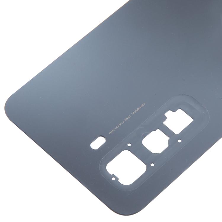 Cover posteriore originale per Infinix Hot 50 Pro 4G X6881, For Infinix Hot 50 Pro 4G(Original)