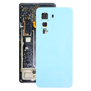 Cover posteriore originale per Infinix Hot 50 Pro 4G X6881, For Infinix Hot 50 Pro 4G(Original)