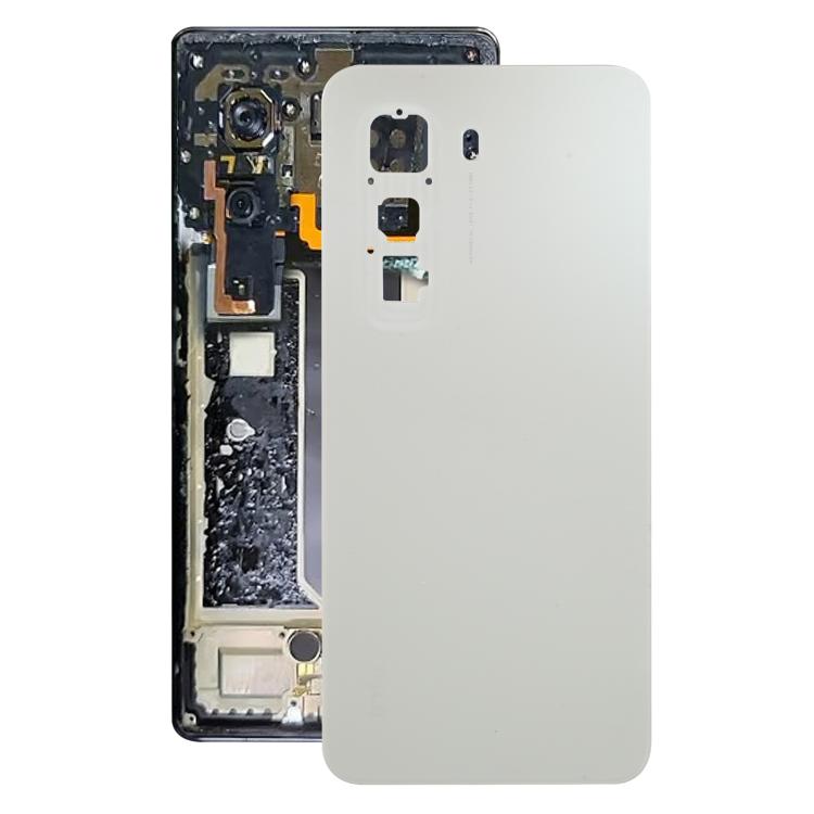 Cover posteriore originale per Infinix Hot 50 Pro 4G X6881, For Infinix Hot 50 Pro 4G(Original)