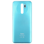 Cover posteriore in plastica originale per Xiaomi Redmi 9, For Xiaomi Redmi 9