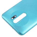 Cover posteriore in plastica originale per Xiaomi Redmi 9, For Xiaomi Redmi 9