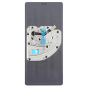 Per LG Wing 5G Scocca anteriore originale Cornice LCD Cornice Piastra, For LG Wing 5G(Original)