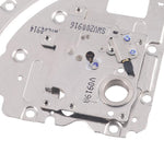 Per gruppo cerniera LG Wing 5G
