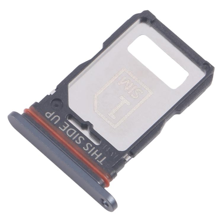 Per Motorola Moto S30 Pro 10 pezzi Vassoio per scheda SIM originale + vassoio per scheda SIM, For Motorola Moto S30 Pro