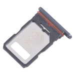 Per Motorola Moto S30 Pro 10 pezzi Vassoio per scheda SIM originale + vassoio per scheda SIM, For Motorola Moto S30 Pro