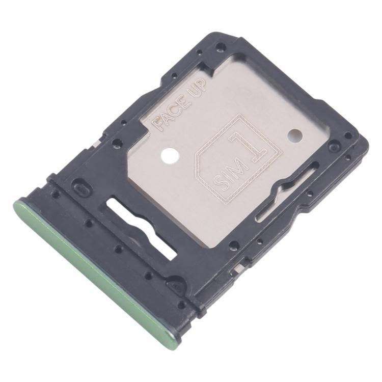 Per Motorola Edge 60 10 pezzi Vassoio originale per SIM + Vassoio per SIM + Vassoio per scheda Micro SD, For Motorola Edge 60
