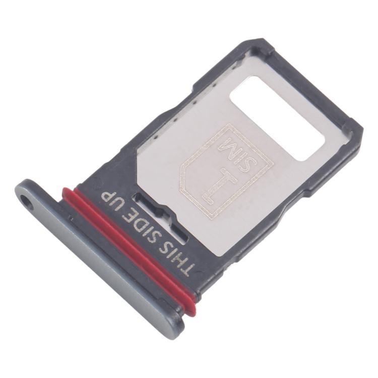 Per Motorola Edge 60 Pro 10 pezzi Vassoio per scheda SIM originale + vassoio per scheda SIM, For Motorola Edge 60 Pro