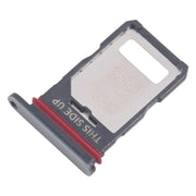 Per Motorola Edge 60 Pro 10 pezzi Vassoio per scheda SIM originale + vassoio per scheda SIM, For Motorola Edge 60 Pro