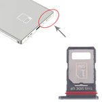 Per Motorola Edge 60 Pro 10 pezzi Vassoio per scheda SIM originale + vassoio per scheda SIM, For Motorola Edge 60 Pro