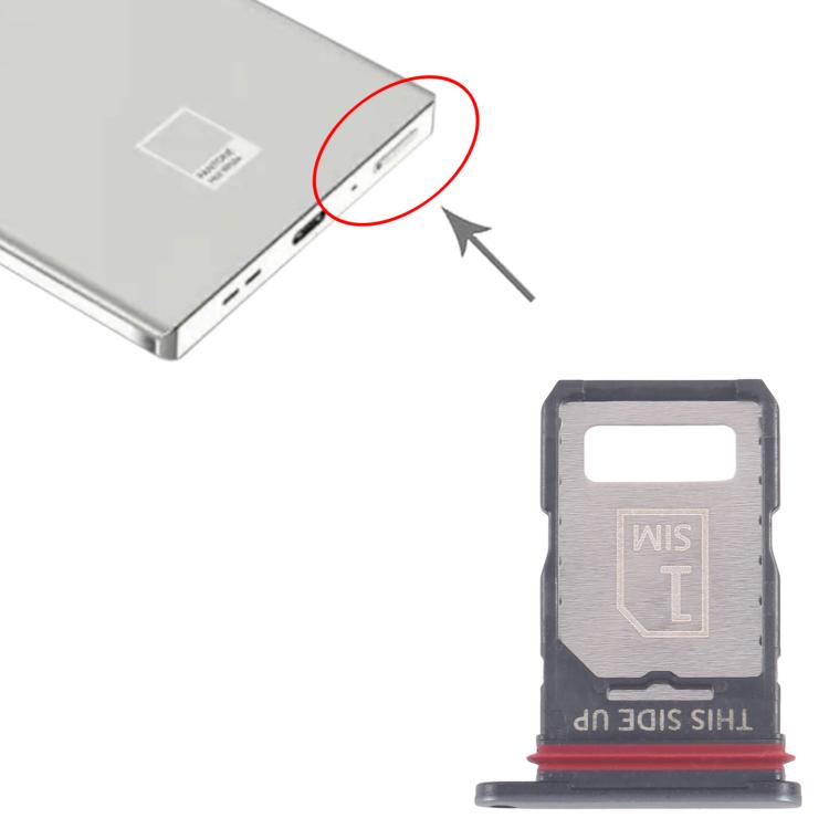 Per Motorola Edge 60 Pro 10 pezzi Vassoio per scheda SIM originale + vassoio per scheda SIM, For Motorola Edge 60 Pro