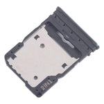 Vassoio per SIM originale Motorola Edge 60 Fusion da 10 pezzi + vassoio per SIM/scheda Micro SD, For Motorola Edge 60 Fusion