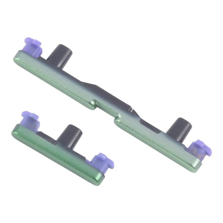 Per Motorola Edge 60, 10 coppie di pulsanti di accensione e controllo del volume, For Motorola Edge 60