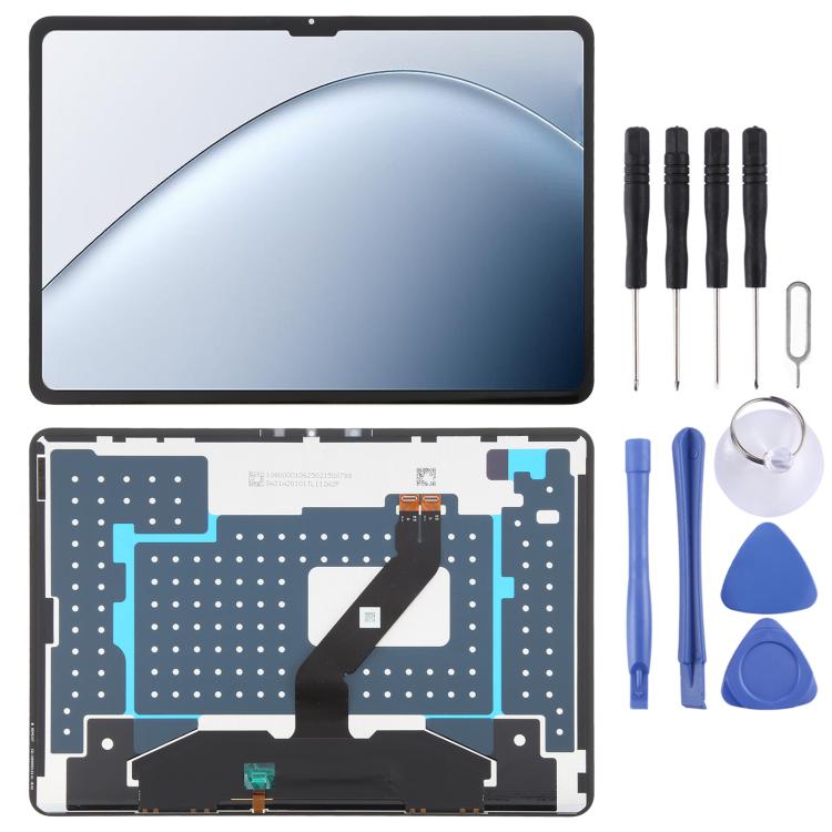 Schermo LCD originale con digitalizzatore completo per Xiaomi Pad 7 Ultra, For Xiaomi Pad 7 Ultra(Original)