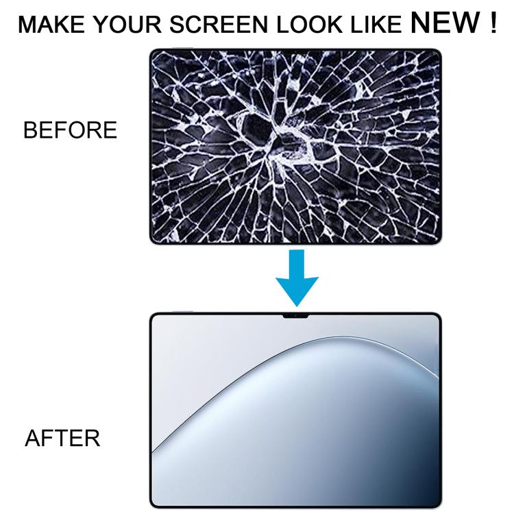 Schermo LCD originale con digitalizzatore completo per Xiaomi Pad 7 Ultra, For Xiaomi Pad 7 Ultra(Original)