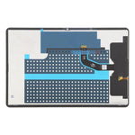 Schermo LCD originale con digitalizzatore completo per Xiaomi Redmi Pad 2, For Xiaomi Redmi Pad 2(Original)