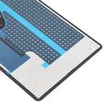 Schermo LCD originale con digitalizzatore completo per Xiaomi Redmi Pad 2, For Xiaomi Redmi Pad 2(Original)