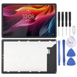 Schermo LCD con digitalizzatore completo per Lenovo Tab K11 Plus TB352FU TB352XU, For Lenovo Tab K11 Plus