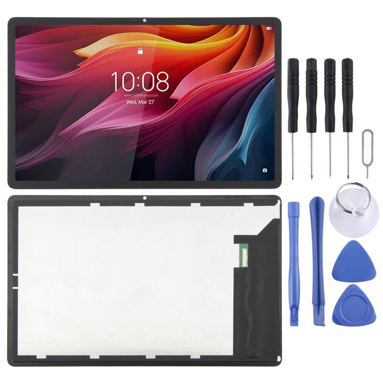 Schermo LCD con digitalizzatore completo per Lenovo Tab K11 Plus TB352FU TB352XU, For Lenovo Tab K11 Plus