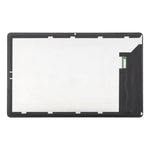 Schermo LCD con digitalizzatore completo per Lenovo Tab K11 Plus TB352FU TB352XU, For Lenovo Tab K11 Plus