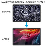 Schermo LCD con digitalizzatore completo per Lenovo Tab K11 Plus TB352FU TB352XU, For Lenovo Tab K11 Plus