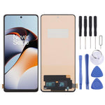 Per OnePlus Ace 2 PHK110, schermo TFT LCD con digitalizzatore completo, non supporta il riconoscimento delle impronte digitali., For OnePlus Ace 2 (Not Fingerprint)