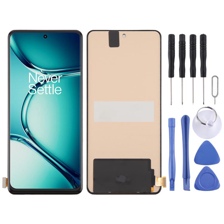 Per OnePlus Ace 2 Pro, schermo TFT LCD con digitalizzatore completo, non supporta il riconoscimento delle impronte digitali., For OnePlus Ace 2 Pro (Not Fingerprint)