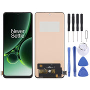 Per OnePlus Nord 3 5G Schermo TFT LCD con digitalizzatore completo, non supporta il riconoscimento delle impronte digitali, For OnePlus Nord 3 5G(Not Fingerprint)