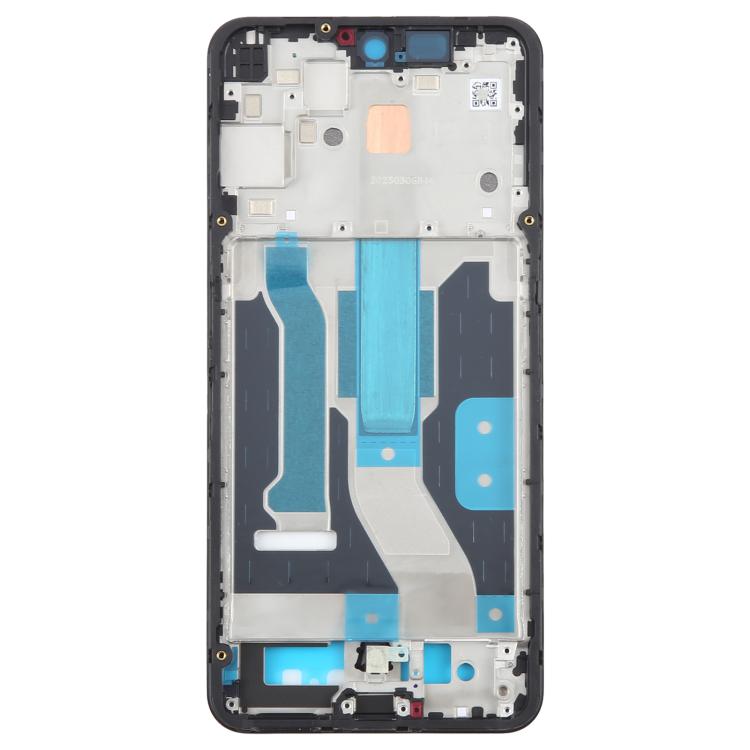 Per niente CMF Phone 2 Pro Cornice centrale Piastra, For Nothing CMF Phone 2 Pro